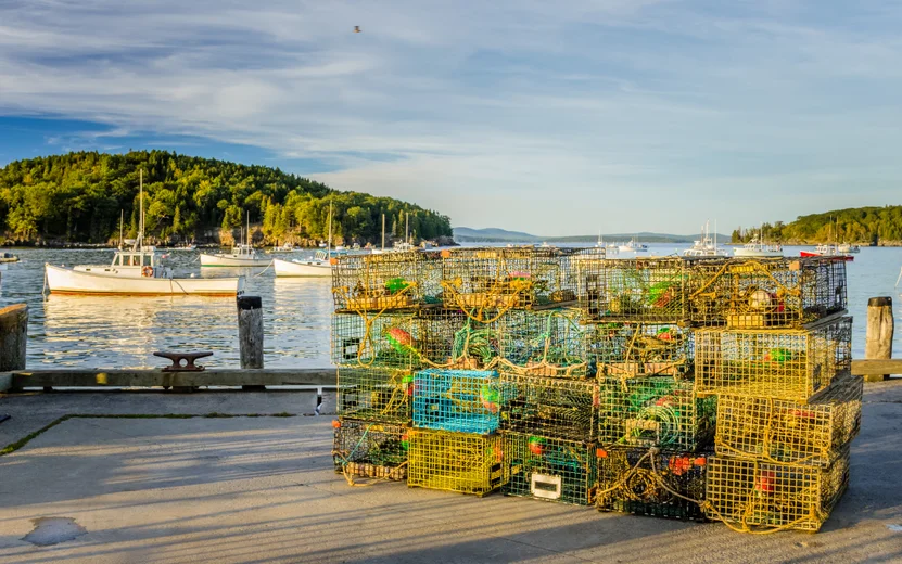 Bar Harbor